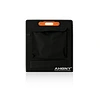 kit de camping avec panneaux solaires