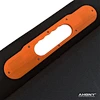 kit de camping avec panneaux solaires